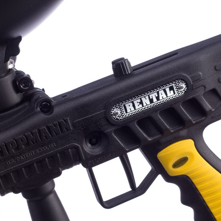 Marker tippmann FT12 rental LITE