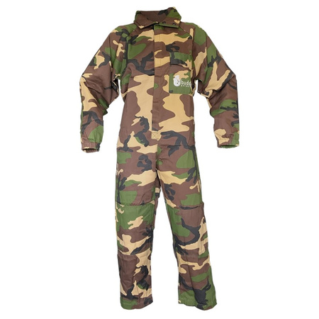 Kombinezon paintball CAMO  VALKEN  XXL2