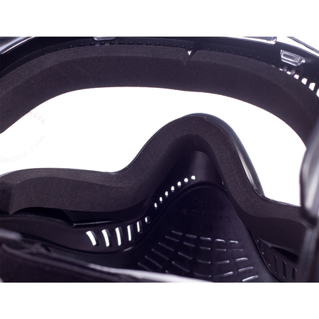 Maska valken MI-3 thermall