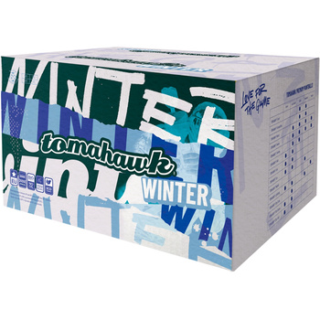 Kulki tomahawk WINTER