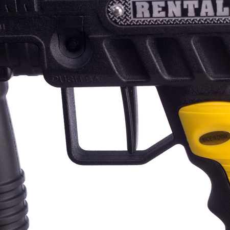 Marker tippmann FT12 rental LITE