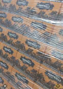 Kulki paintballusa premium 0,68