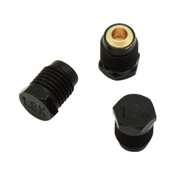 bezpiecznik do butli HP 3K