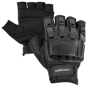 rękawiczki paintball 1/2