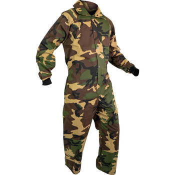Kombinezon paintball CAMO valken L/XL