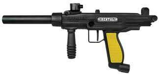 Marker tippmann FT12 standard 