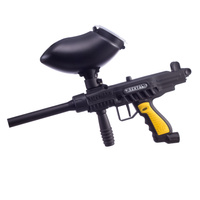 Marker tippmann FT12 rental LITE