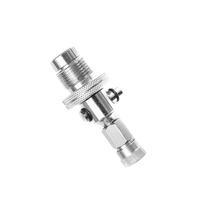 Przetoczka Soger Przetoczka krótka DIN 5/8 Powietrze HP